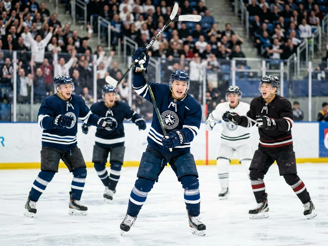 NHL华盛顿首都人Caps近期赛事战况及后续赛程前瞻 - douyu