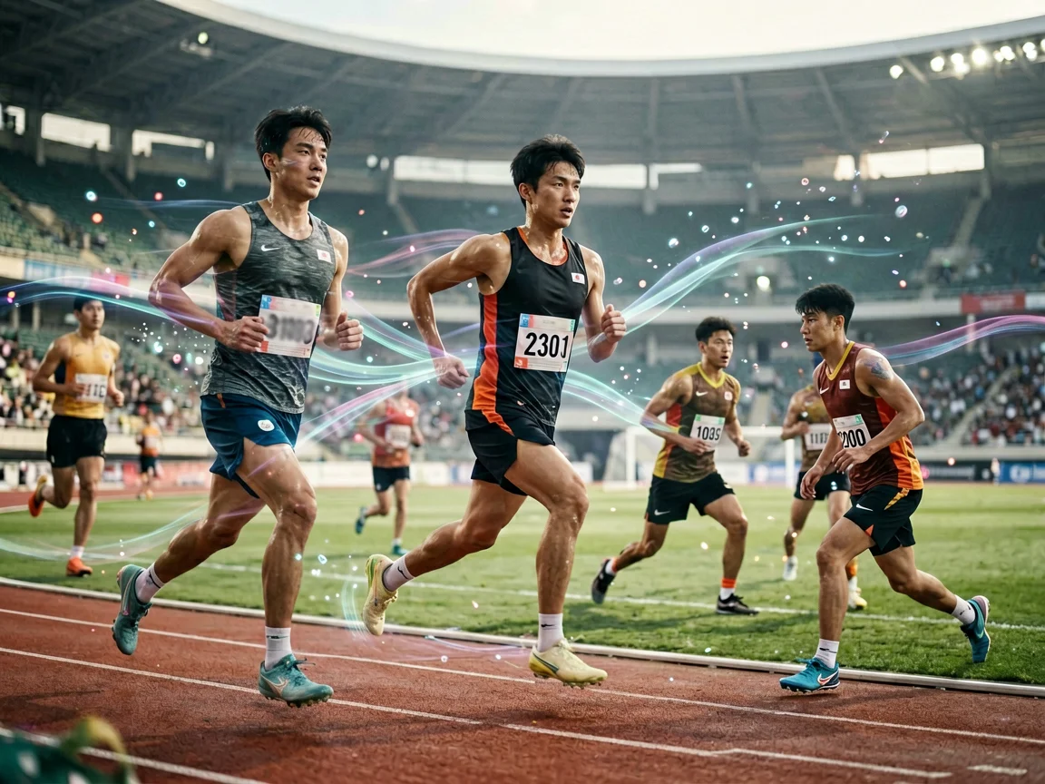 体育赛场准备,Twistzz